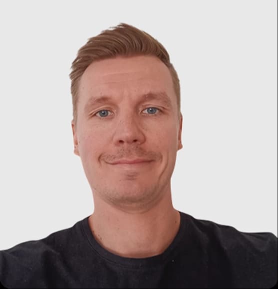 Mikko Nikula, Myyntipäällikkö / Omistaja